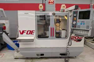 HAAS-VF0E-16463