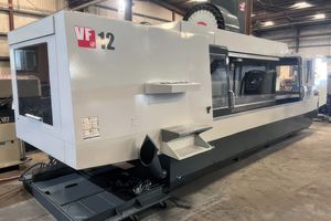 HAAS-VF12-50-16242