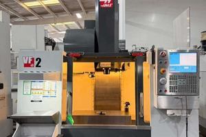 HAAS-VF2-16498