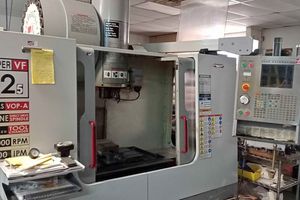HAAS-VF2SS-16268