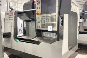 HAAS-VF2SS-16461