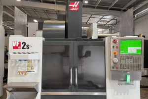 HAAS-VF2SS-16494