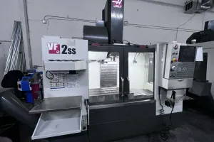 HAAS-VF2SS-16411