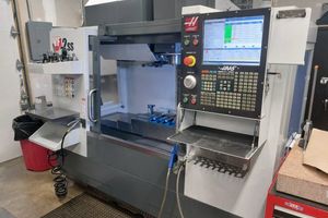 HAAS-VF2SS-16342