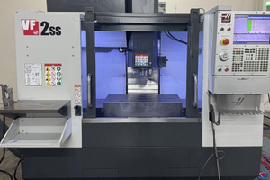 HAAS-VF2SS-16409