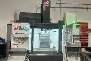 HAAS-VF2SS-16376