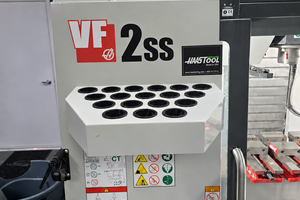 HAAS-VF2SS-16453