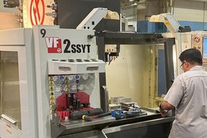 HAAS-VF2SSYT-16573