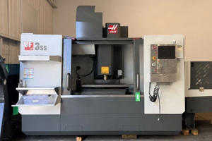 HAAS-VF3SS APC-16343