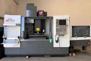 HAAS-VF3SS APC-16343