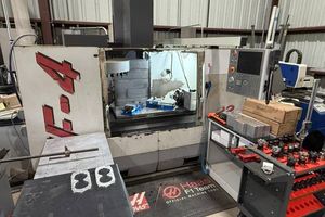 HAAS-VF4-16533