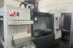 HAAS-VF4-16538