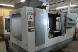 HAAS-VF4SS-16392
