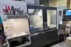 HAAS-VF4SS-16246