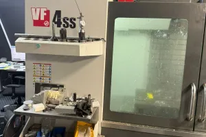 HAAS-VF4SS-16414
