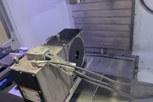 HAAS-VF4SS-16469