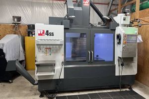 HAAS-VF4SS-16389