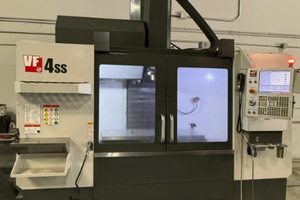 HAAS-VF4SS-16365