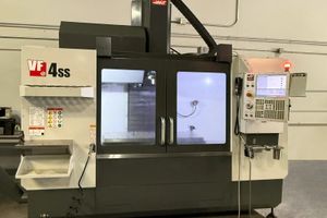 HAAS-VF4SS-16365