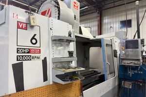 HAAS-VF6-16551