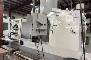 HAAS-VF6-50-16549