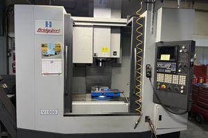HARDINGE BRIDGEPORT-V1000-16520