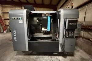 HURCO-VMX42I-16568