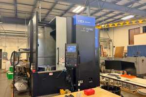 HWACHEON-VT950MC-16587