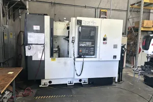 KITAMURA-MYCENTER HX250iG-16604