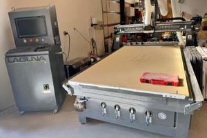 LAGUNA-SMARTSHOP M-16292