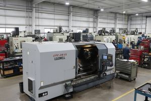 LEADWELL-LTC35CL-16482