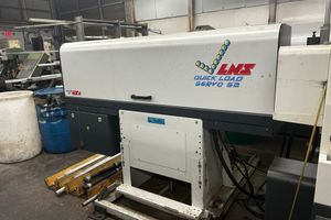 LNS-Q.L. SERVO S2-16352