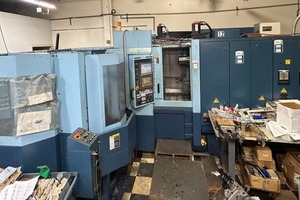 MATSUURA-HPLUS 300 PC11-16540