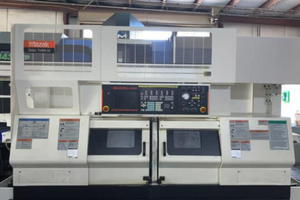 MAZAK-DUAL TURN 20-16305
