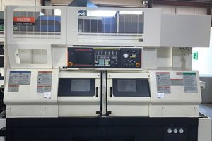 MAZAK-DUAL TURN 20-16305
