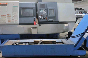 MAZAK-INTEGREX 200SY-16340