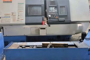 MAZAK-INTEGREX 200SY-16340