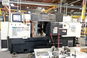 MAZAK-MULTIPLEX 6300-II Y-16542