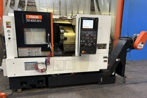 MAZAK-QTN250 II-16597