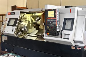 MAZAK-QTN350-II-16249