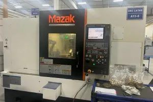 MAZAK-QTN350MY-II-16484