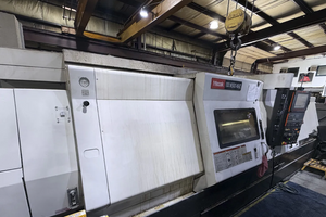 MAZAK-QTN450 II-16598