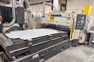 MAZAK-SUPER TURBO X48-16378