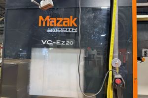 MAZAK-VC EZ20-16232