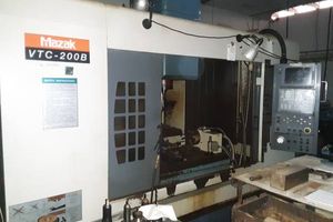 MAZAK-VTC200B-16518