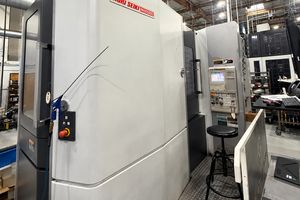 MORI SEIKI-NHX5000-16289