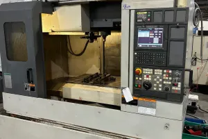 MORI SEIKI-NV5000A/40-16567