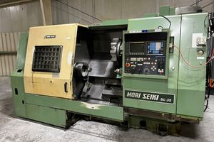 MORI SEIKI-SL35B-16339