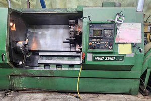 MORI SEIKI-SL45-16561