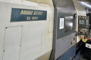 MORI SEIKI-SL603BMC-16308